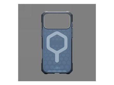 UAG Essential Armor MagSafe Case for iPhone 17 Pro Max - Blue UAG Essential Armor MagSafe Case for iPhone 17 Pro Max - Blue