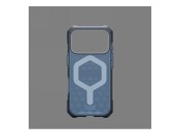 UAG Essential Armor MagSafe Case for iPhone 17 Pro - Blue UAG Essential Armor MagSafe Case for iPhone 17 Pro - Blue