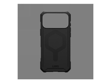 UAG Essential Armor MagSafe Case for iPhone 17 Pro Max - Black UAG Essential Armor MagSafe Case for iPhone 17 Pro Max - Black