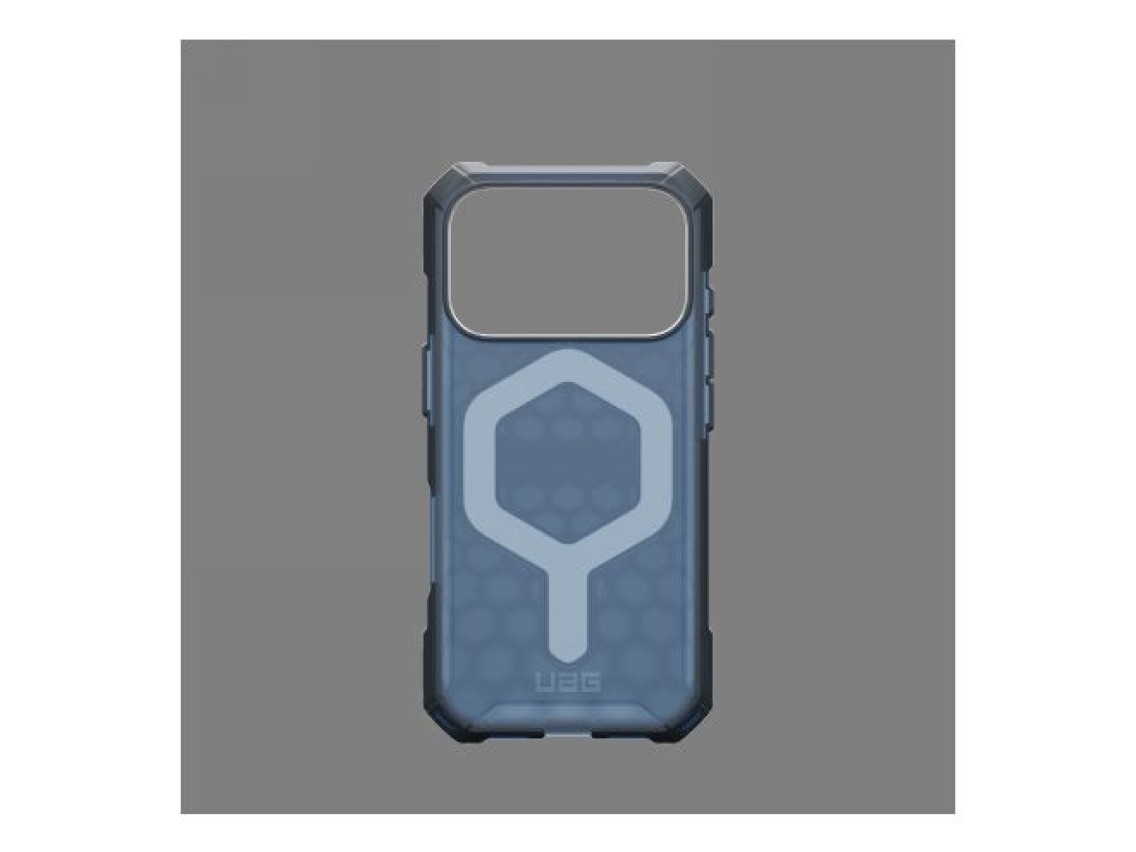 UAG Essential Armor MagSafe Case for iPhone 17 Pro - Blue