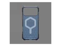 Funda MagSafe UAG Essential Armor para iPhone 17 Pro Max - Azul Funda MagSafe UAG Essential Armor para iPhone 17 Pro Max - Azul