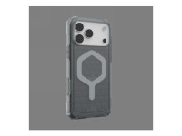 UAG Essential Armor MagSafe Case for iPhone 17 Pro Max - Gray UAG Essential Armor MagSafe Case for iPhone 17 Pro Max - Gray