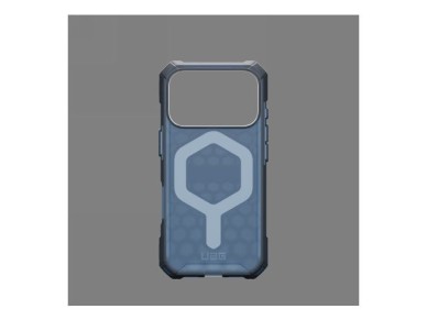 UAG Essential Armor MagSafe Case for iPhone 17 Pro - Blue UAG Essential Armor MagSafe Case for iPhone 17 Pro - Blue