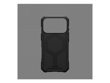 UAG Essential Armor MagSafe case for iPhone 17 Pro - black UAG Essential Armor MagSafe case for iPhone 17 Pro - black
