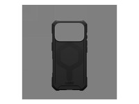 UAG Essential Armor MagSafe case for iPhone 17 Pro - black UAG Essential Armor MagSafe case for iPhone 17 Pro - black