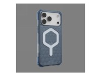 Funda MagSafe UAG Essential Armor para iPhone 17 Pro Max - Azul Funda MagSafe UAG Essential Armor para iPhone 17 Pro Max - Azul