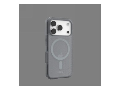 UAG Dot MagSafe Case for iPhone 17 Pro - Gray UAG Dot MagSafe Case for iPhone 17 Pro - Gray