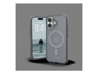 UAG Dot MagSafe Case for iPhone 17 - Gray UAG Dot MagSafe Case for iPhone 17 - Gray