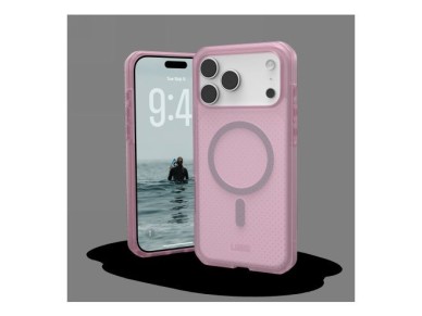 UAG Dot MagSafe Case for iPhone 17 Pro Max - Purple UAG Dot MagSafe Case for iPhone 17 Pro Max - Purple