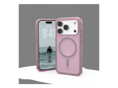 UAG Dot MagSafe Case for iPhone 17 Pro - Purple UAG Dot MagSafe Case for iPhone 17 Pro - Purple