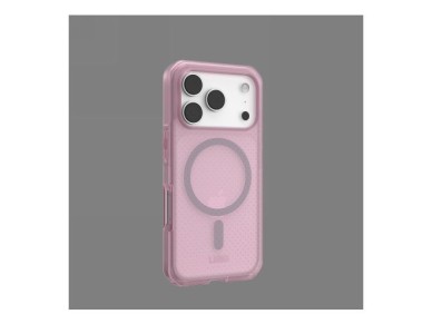UAG Dot MagSafe Case for iPhone 17 Pro - Purple UAG Dot MagSafe Case for iPhone 17 Pro - Purple