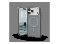 Capa UAG Dot MagSafe para iPhone 17 Pro Max - Cinza Capa UAG Dot MagSafe para iPhone 17 Pro Max - Cinza
