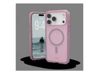 Funda UAG Dot MagSafe para iPhone 17 Pro Max - Morada Funda UAG Dot MagSafe para iPhone 17 Pro Max - Morada