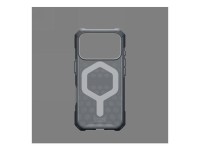 Capa UAG Essential Armor MagSafe para iPhone 17 Pro - Cinza Capa UAG Essential Armor MagSafe para iPhone 17 Pro - Cinza