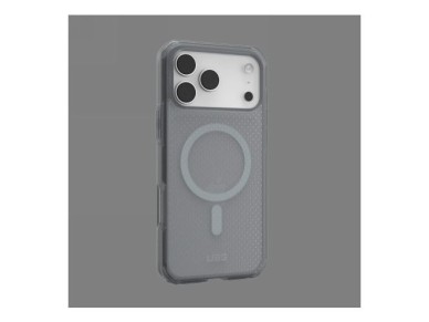 UAG Dot MagSafe Case for iPhone 17 Pro Max - Gray UAG Dot MagSafe Case for iPhone 17 Pro Max - Gray