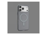 Capa UAG Dot MagSafe para iPhone 17 Pro Max - Cinza Capa UAG Dot MagSafe para iPhone 17 Pro Max - Cinza