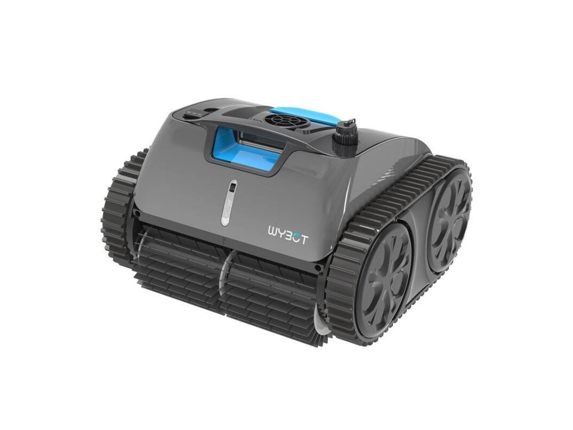 Wybot C1 Pro wireless pool cleaning robot