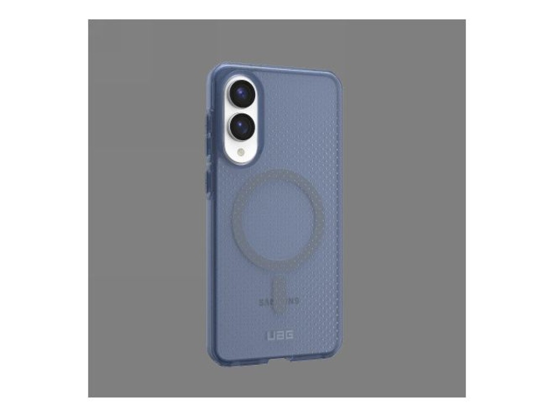 Funda magnética UAG para Samsung Galaxy S25 Edge - Azul