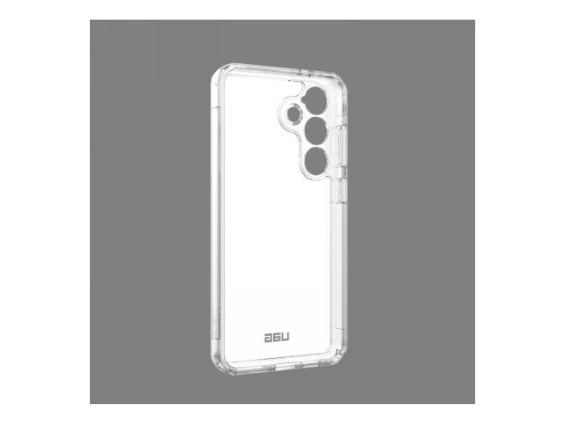 Funda UAG Plyo para Samsung Galaxy S25+ 5G - Transparente