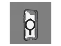 Funda UAG Plasma XTE MagSafe para iPhone 16e - Gris transparente Funda UAG Plasma XTE MagSafe para iPhone 16e - Gris transparente