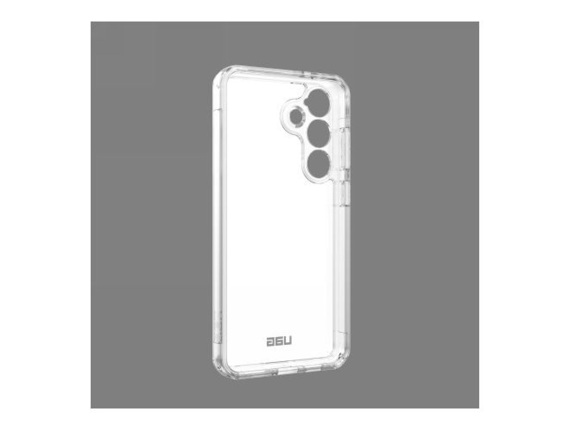 Funda UAG Plyo para Samsung Galaxy S25+ 5G - Transparente