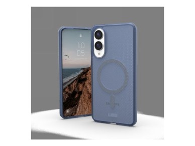 UAG Magnet Case for Samsung Galaxy S25 Edge - Blue UAG Magnet Case for Samsung Galaxy S25 Edge - Blue