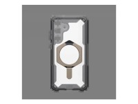 Funda magnética UAG Plasma XTE con módulo magnético para Samsung Galaxy S25+ 5G - Gris transparente Funda magnética UAG Plasma XTE con módulo magnético para Samsung Galaxy S25+ 5G - Gris transparente