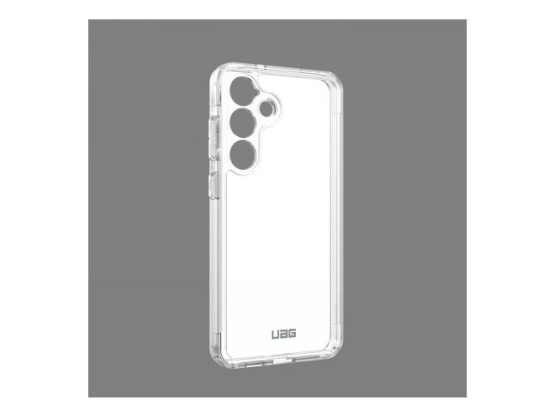 Funda UAG Plyo para Samsung Galaxy S25+ 5G - Transparente