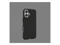 Funda UAG Civilian LT MagSafe para iPhone 17 - Negra Funda UAG Civilian LT MagSafe para iPhone 17 - Negra