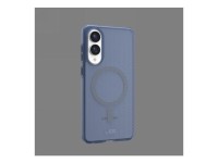 Funda magnética UAG para Samsung Galaxy S25 Edge - Azul Funda magnética UAG para Samsung Galaxy S25 Edge - Azul