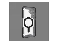 Funda magnética UAG Plasma XTE con módulo magnético para Samsung Galaxy S25+ 5G - Gris transparente Funda magnética UAG Plasma XTE con módulo magnético para Samsung Galaxy S25+ 5G - Gris transparente