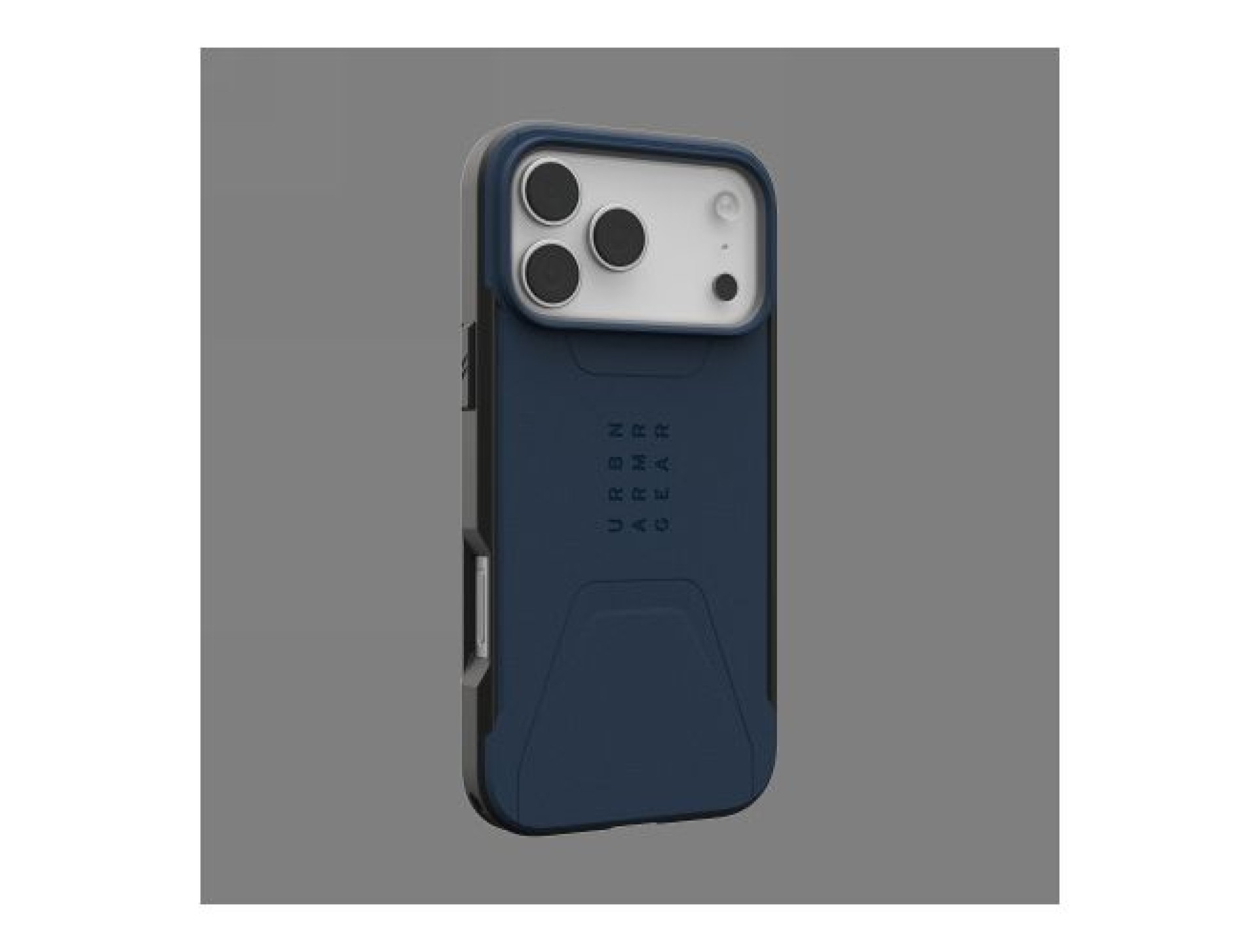 UAG Civilian MagSafe Case for iPhone 17 Pro Max - Navy Blue