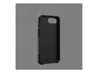 Funda UAG Monarch Pro MagSafe para iPhone 16e - titanio Funda UAG Monarch Pro MagSafe para iPhone 16e - titanio