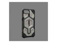 Funda UAG Monarch Pro MagSafe para iPhone 16e - titanio Funda UAG Monarch Pro MagSafe para iPhone 16e - titanio