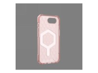 Capa UAG Essential Armor Magsafe para iPhone 16e - Rosa Capa UAG Essential Armor Magsafe para iPhone 16e - Rosa