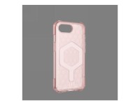 Capa UAG Essential Armor Magsafe para iPhone 16e - Rosa Capa UAG Essential Armor Magsafe para iPhone 16e - Rosa