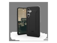 UAG Scout Case for Samsung Galaxy S24 FE - Black UAG Scout Case for Samsung Galaxy S24 FE - Black