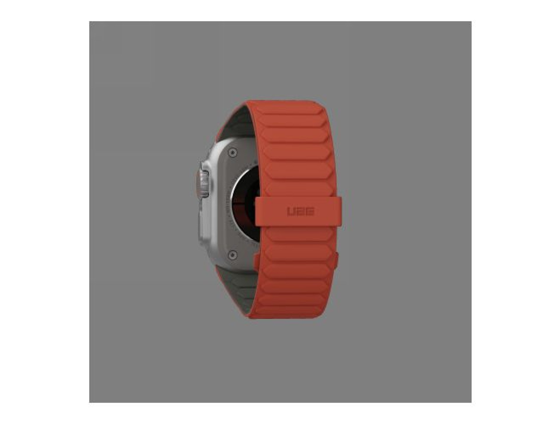 Correa magnética de silicona de doble cara UAG Pathfinder para Apple Watch de 42, 44, 45, 46 y 49 mm