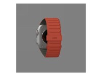 Correa magn�tica de silicona de doble cara UAG Pathfinder para Apple Watch de 42, 44, 45, 46 y 49 mm