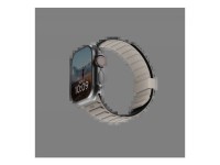 Correa magnética de silicona de doble cara UAG Pathfinder para Apple Watch de 42, 44, 45, 46 y 49 mm Correa magnética de silicona de doble cara UAG Pathfinder para Apple Watch de 42, 44, 45, 46 y 49 mm