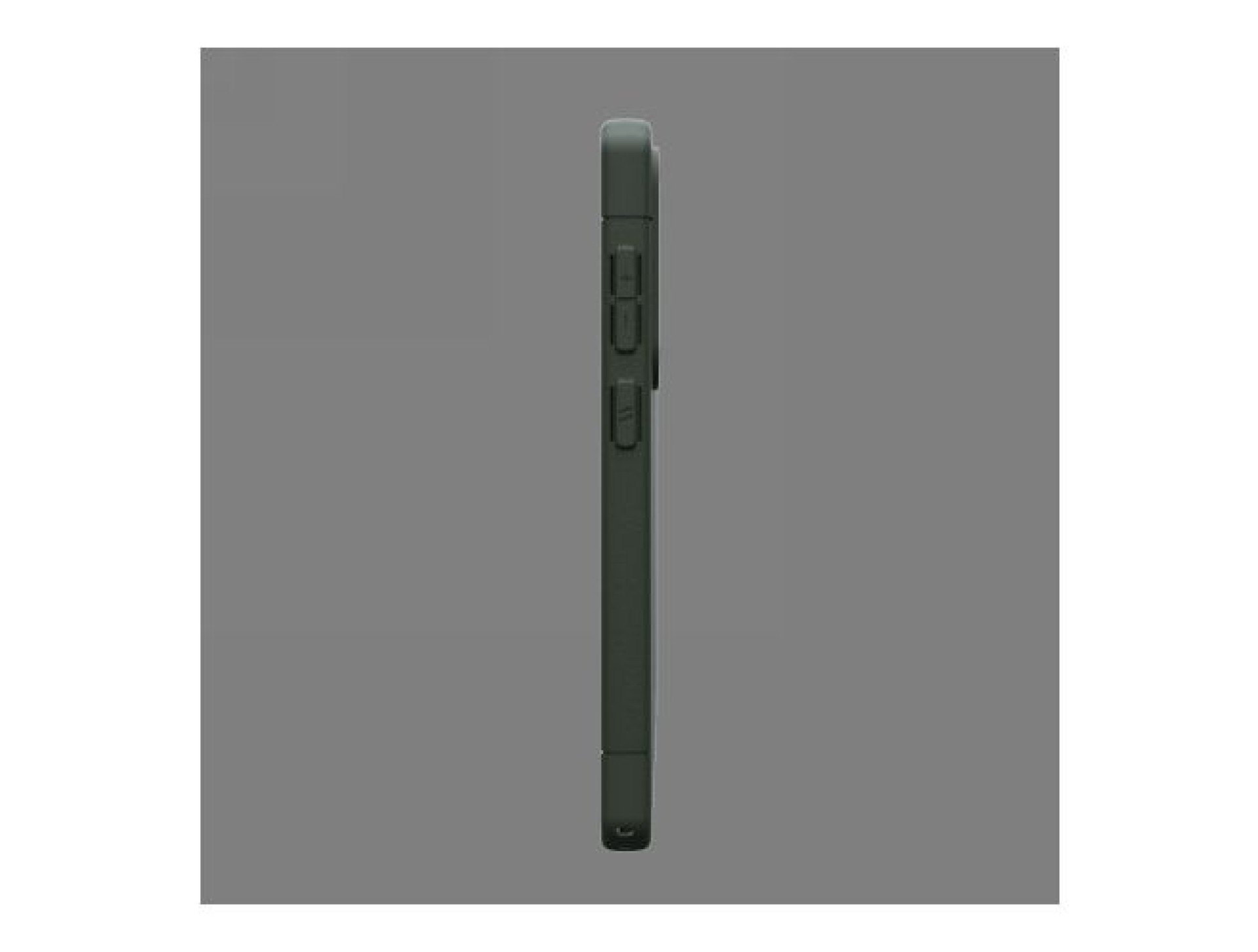 Funda UAG Scout para Samsung Galaxy S24 FE - Verde oliva