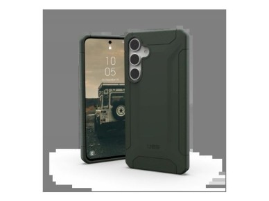 UAG Scout Case for Samsung Galaxy S24 FE - Olive UAG Scout Case for Samsung Galaxy S24 FE - Olive