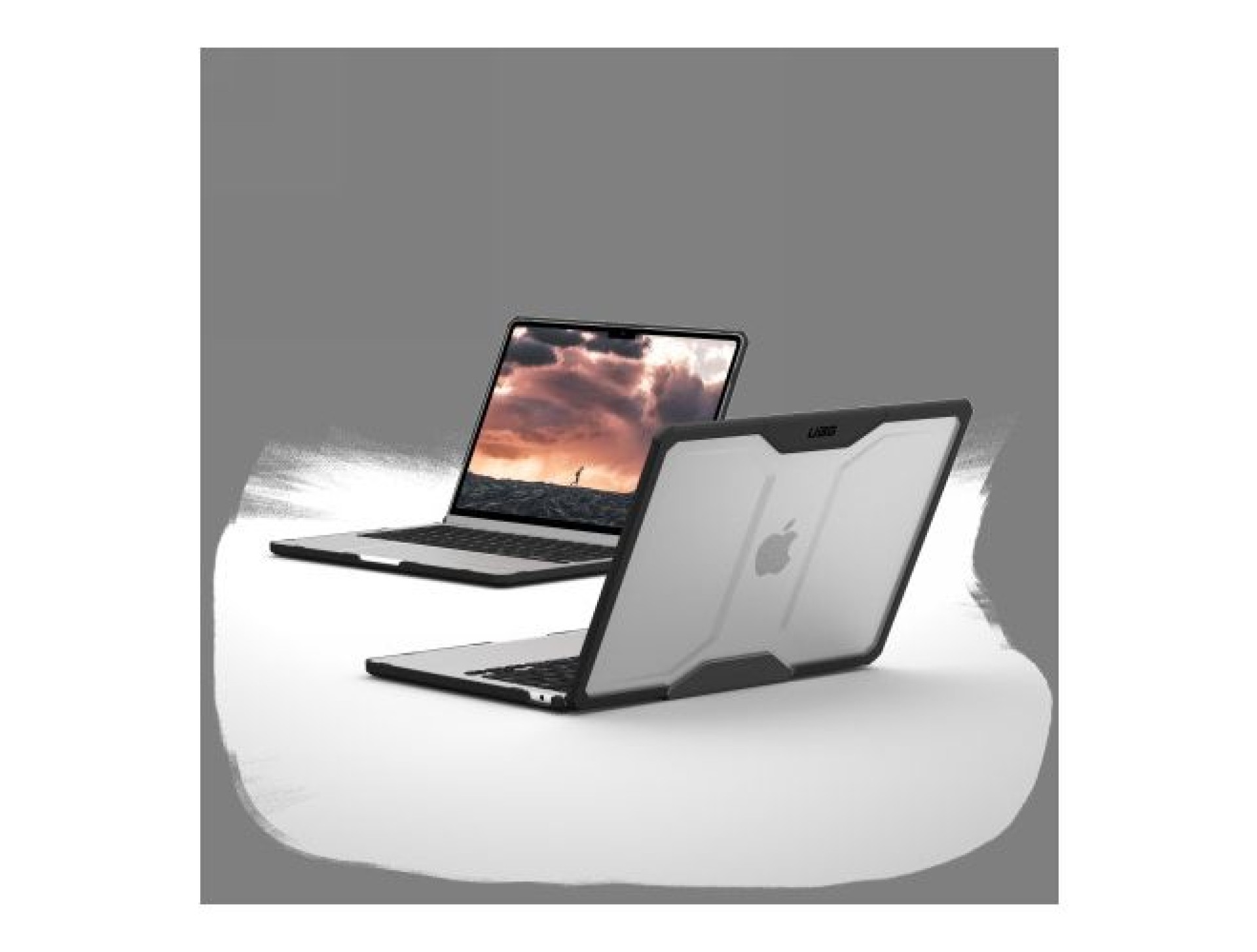 Capa UAG Plyo para MacBook Air 13