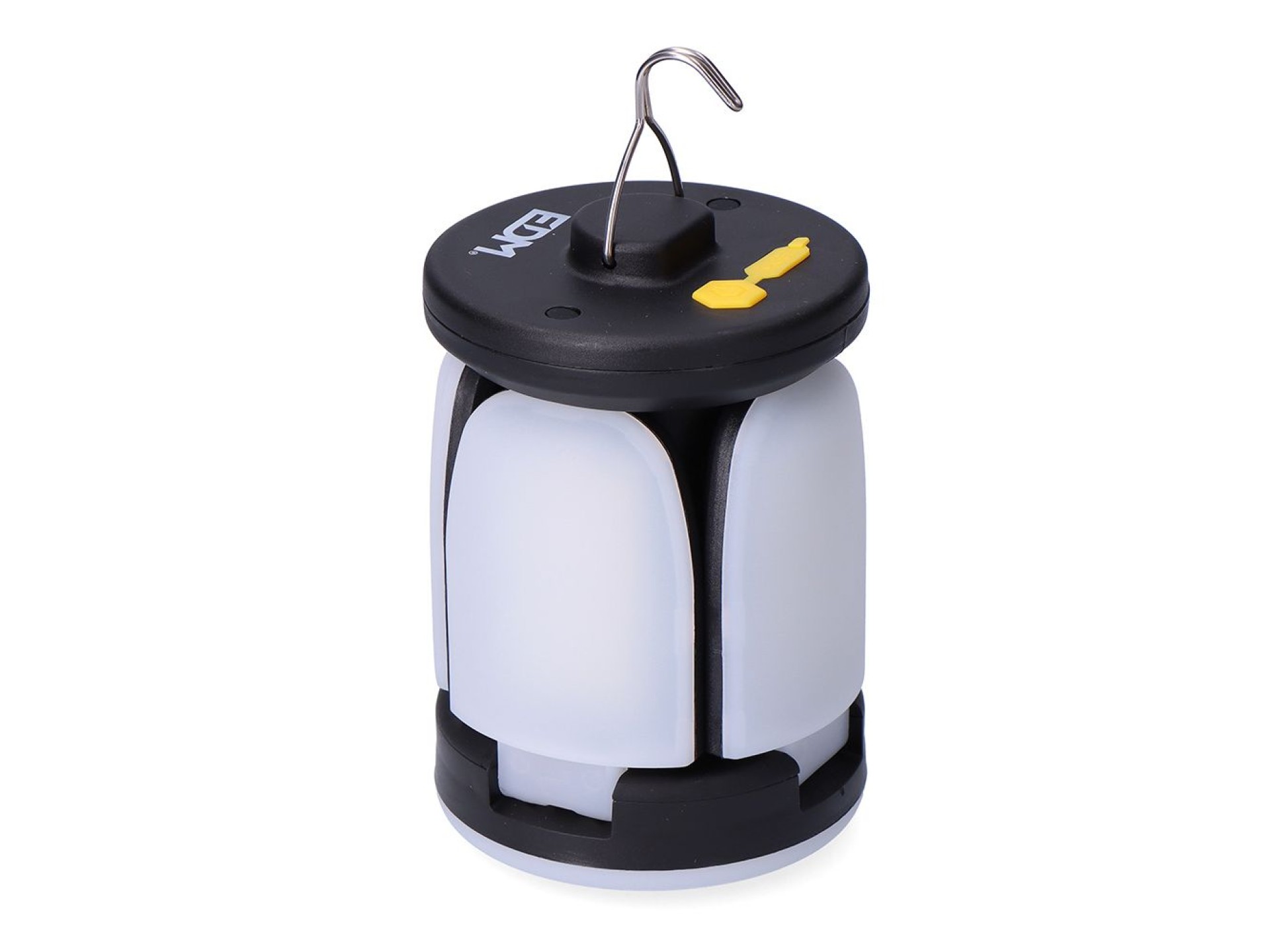 Lámpara nomad light, plegable, recargable, 6 w, 500 lm