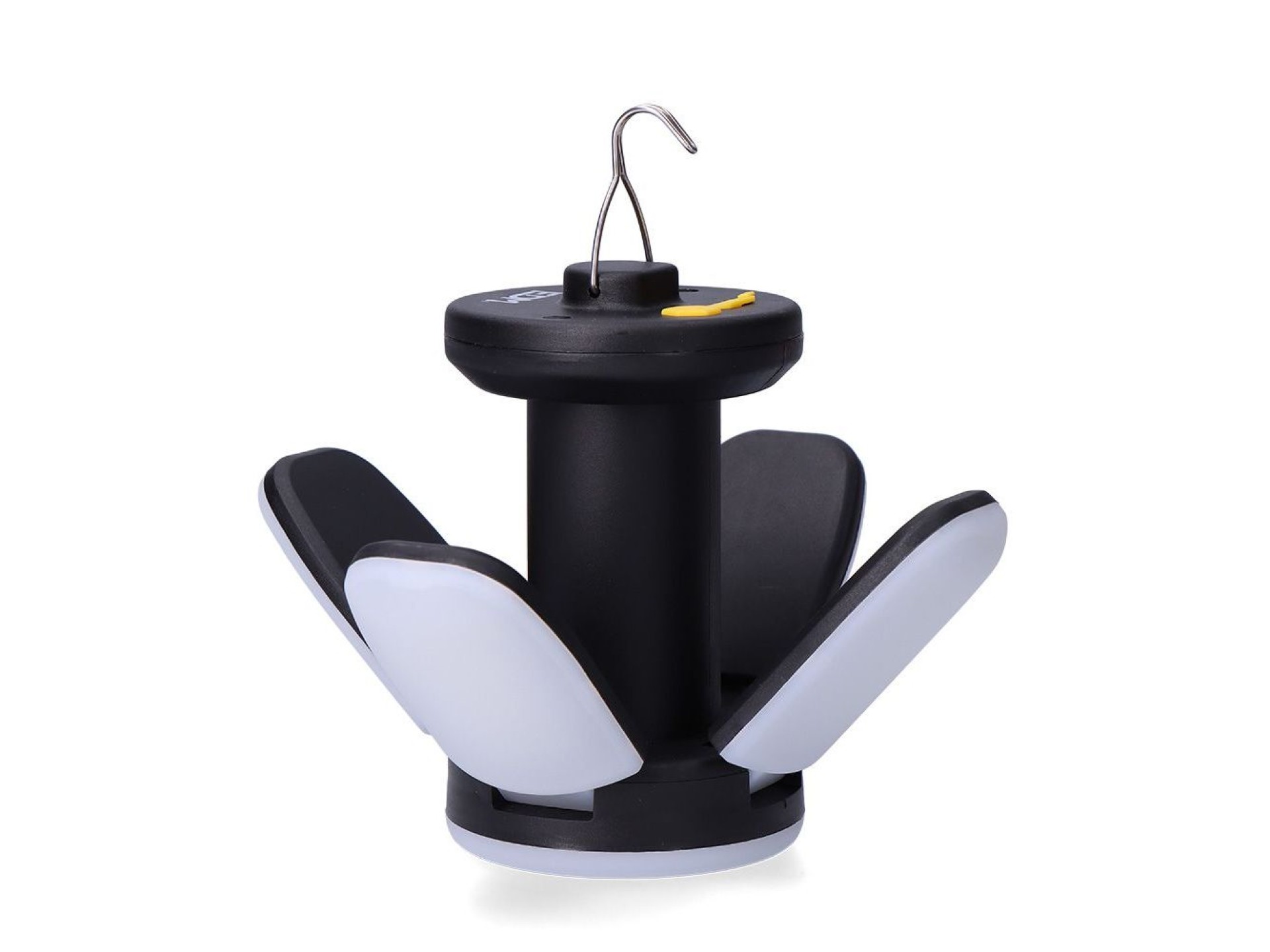 Lámpara nomad light, plegable, recargable, 6 w, 500 lm