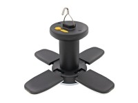 Lámpara nomad light, plegable, recargable, 6 w, 500 lm Lámpara nomad light, plegable, recargable, 6 w, 500 lm