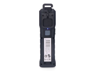 True work cob led work light 5 w 200lm + 200lm + top spot 50lm, rechargeable