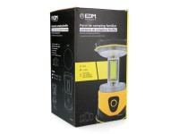 Farol led river trek, camping, pilas d, 3 w Farol led river trek, camping, pilas d, 3 w