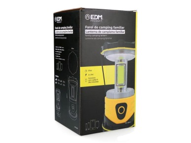 River trek led lantern, camping, d batteries, 3 w River trek led lantern, camping, d batteries, 3 w