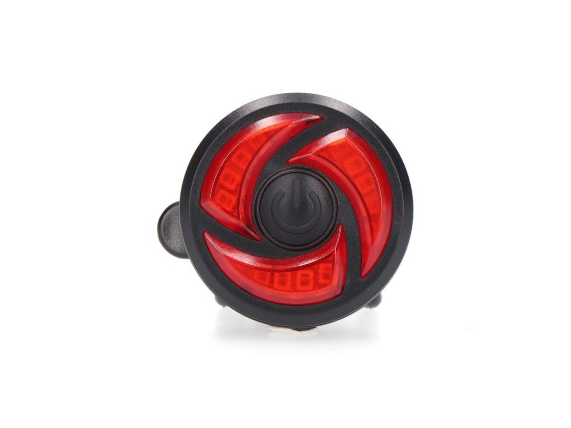 Led bike tail light.